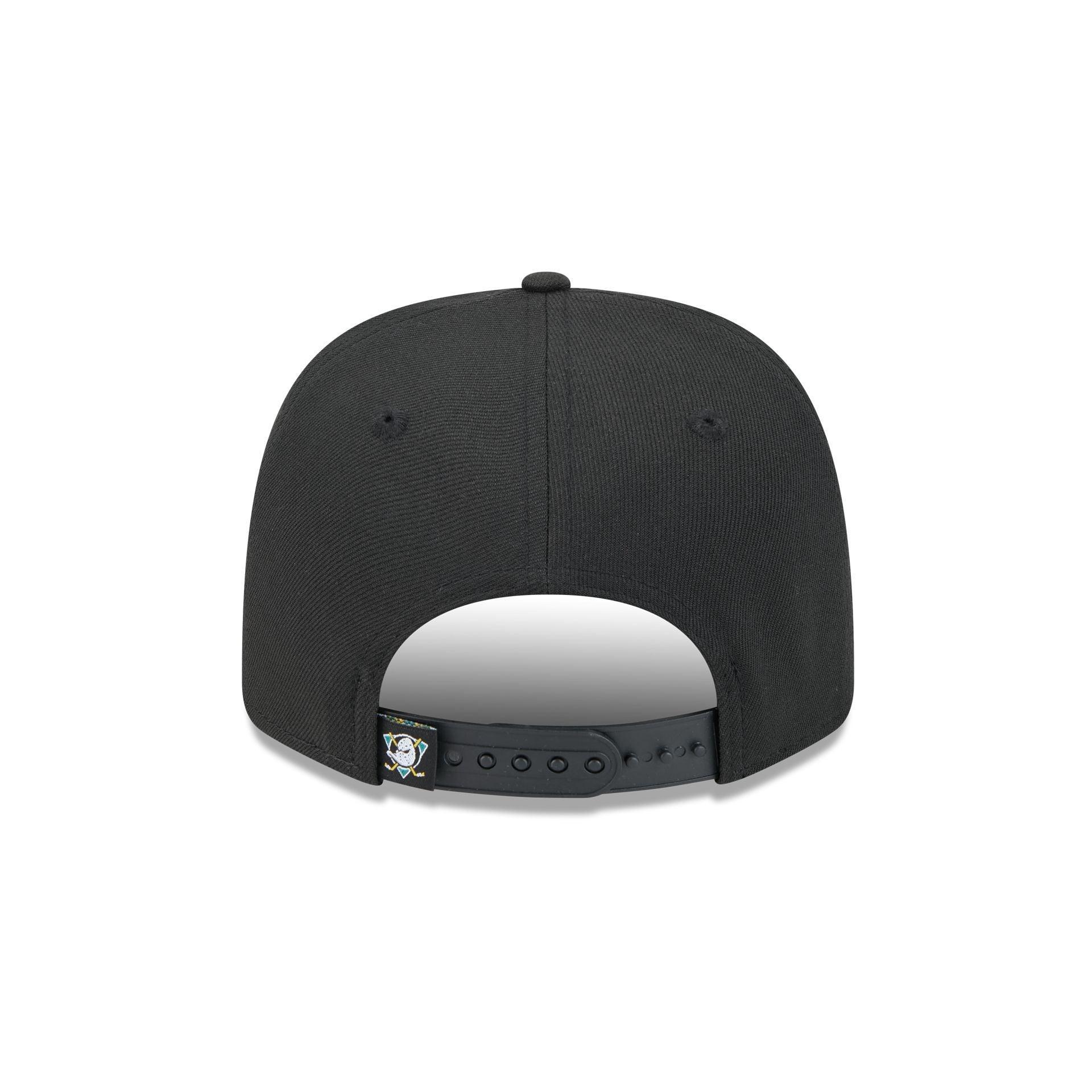 Minnesota Wild 9SEVENTY Stretch-Snap Hat Male Product Image