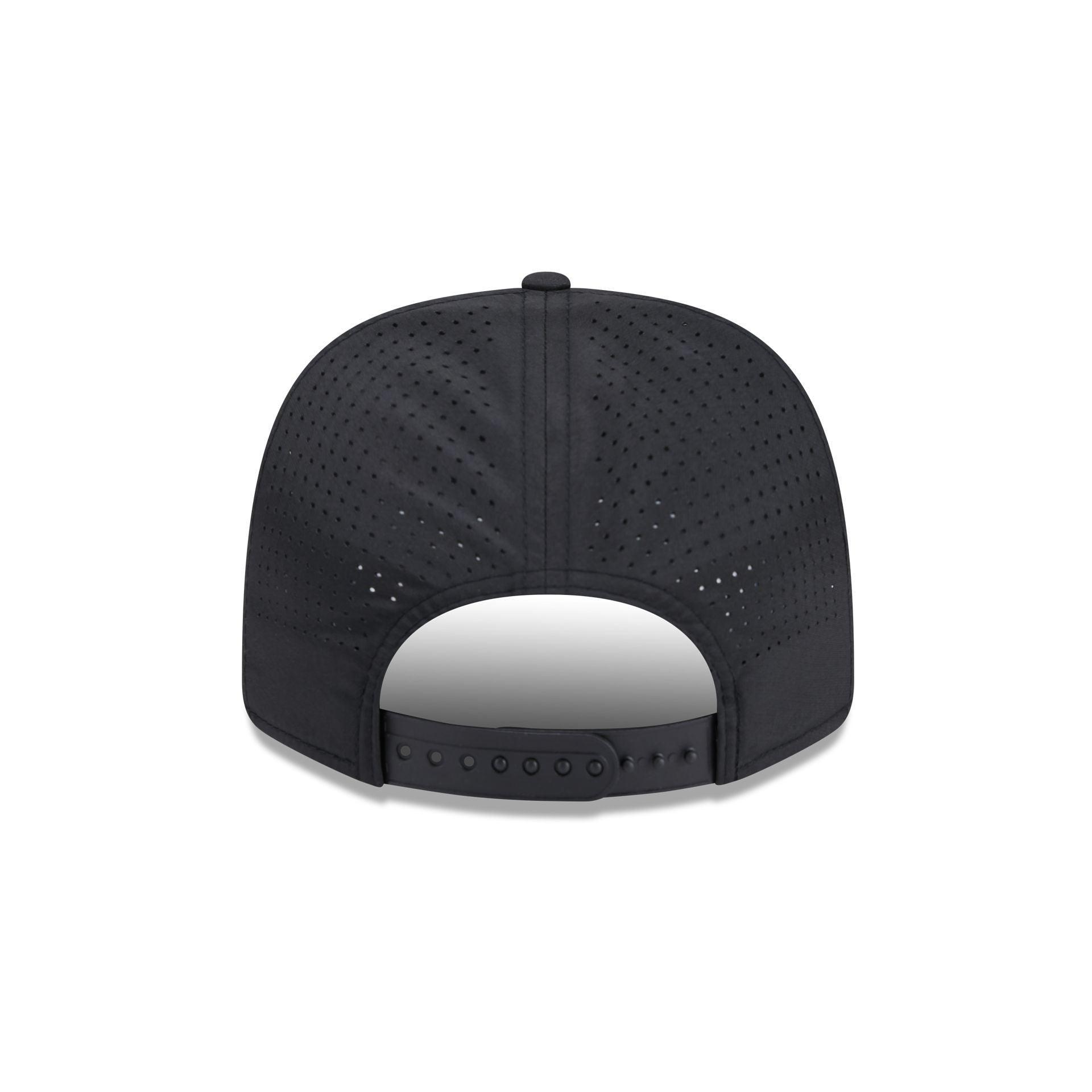 Chicago Cubs Perform 9SEVENTY Stretch-Snap Hat Male Product Image