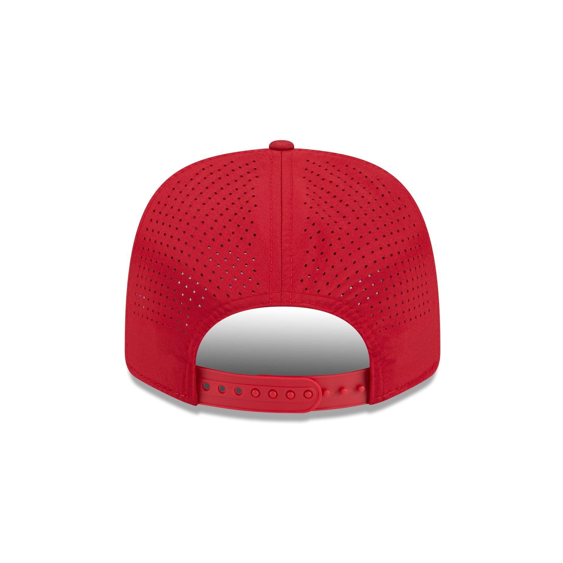 South Carolina Gamecocks Perform 9SEVENTY Stretch-Snap Hat Male Product Image