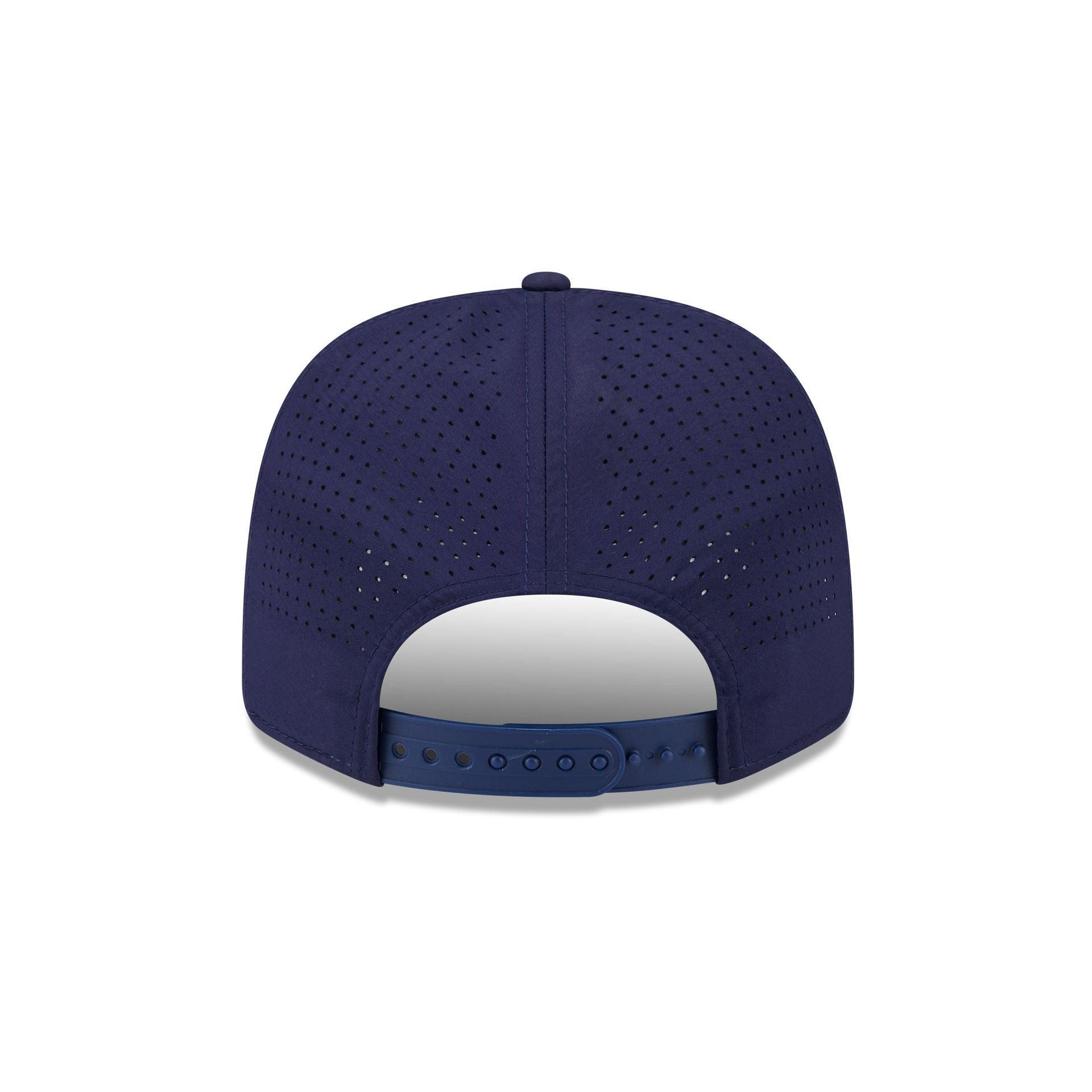 Big League Chew X Atlanta Braves Ground Ball Grape 9SEVENTY Stretch-Snap Hat Male Product Image