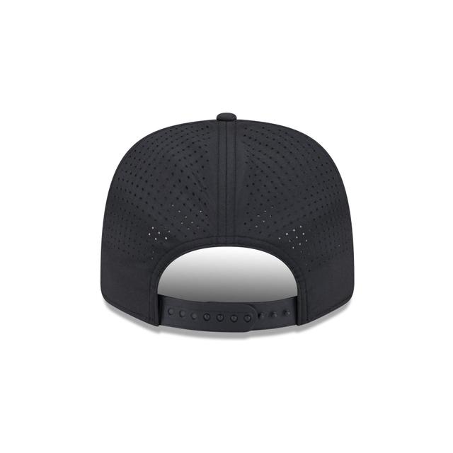 St. Louis Blues Perform 9SEVENTY Stretch-Snap Hat Male Product Image