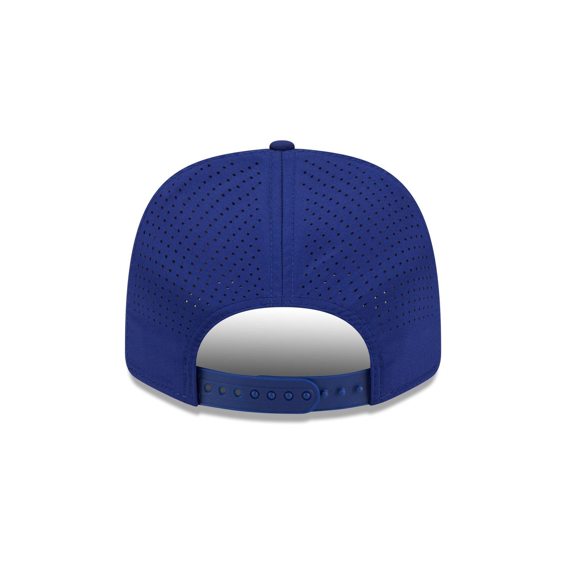 Milwaukee Brewers Perform 9SEVENTY Stretch-Snap Hat Male Product Image