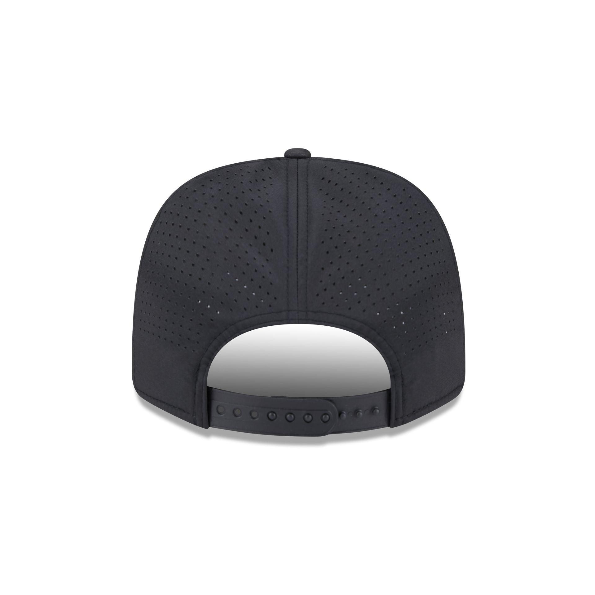 San Antonio Spurs Perform 9SEVENTY Stretch-Snap Hat Male Product Image