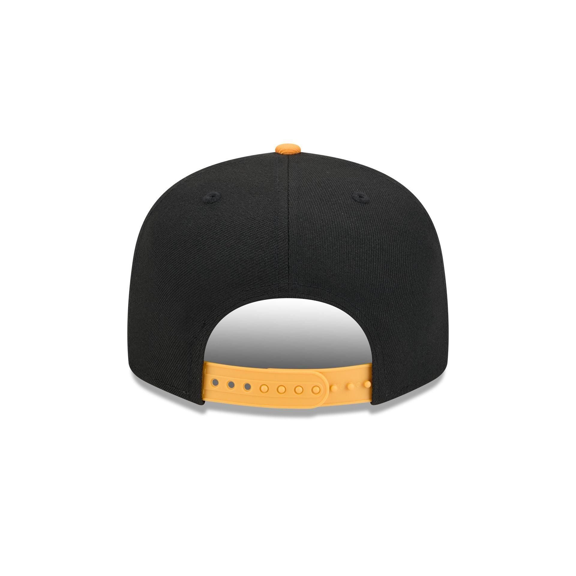 Arizona State Sun Devils Perform 9SEVENTY Stretch-Snap Hat Male Product Image