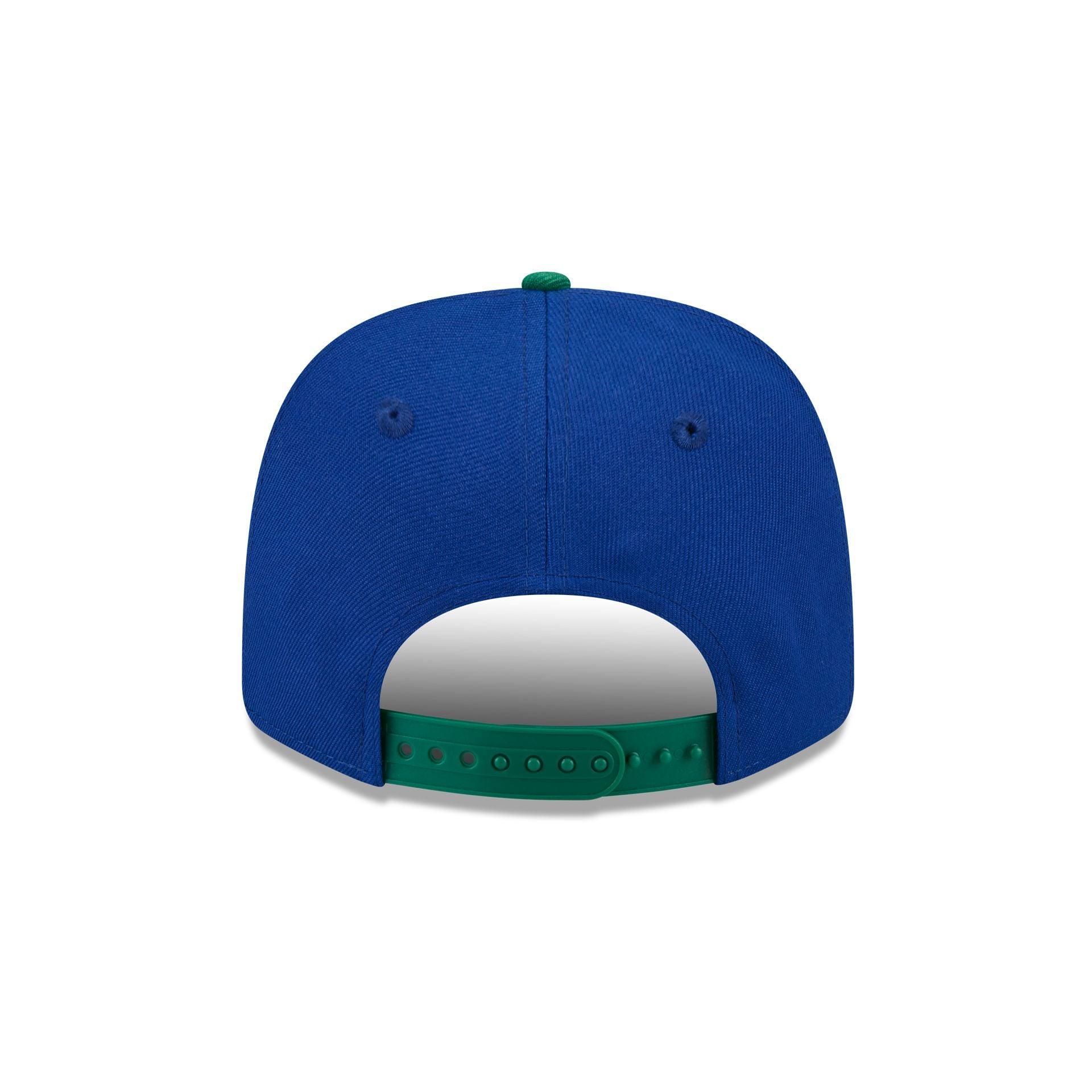 Big League Chew X Toronto Blue Jays Wild Pitch Watermelon 9SEVENTY Stretch-Snap Hat Male Product Image