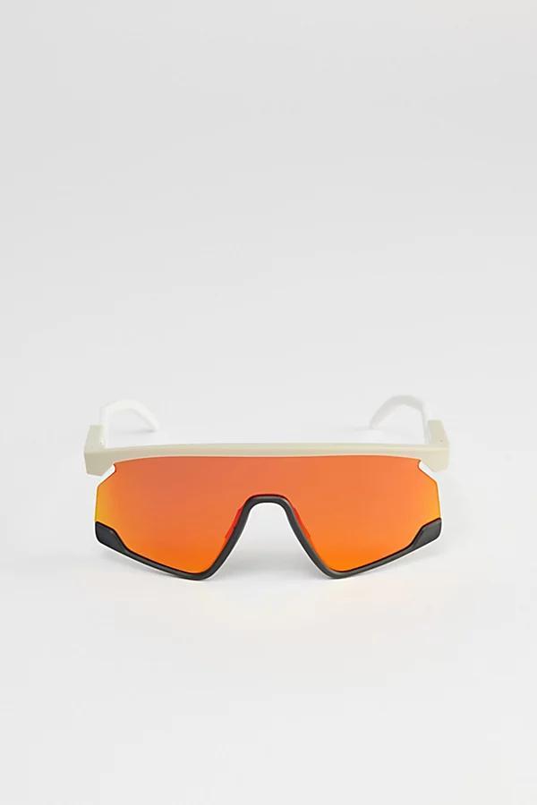 Oakley BXTR Sunglasses Mens at Urban Outfitters Product Image