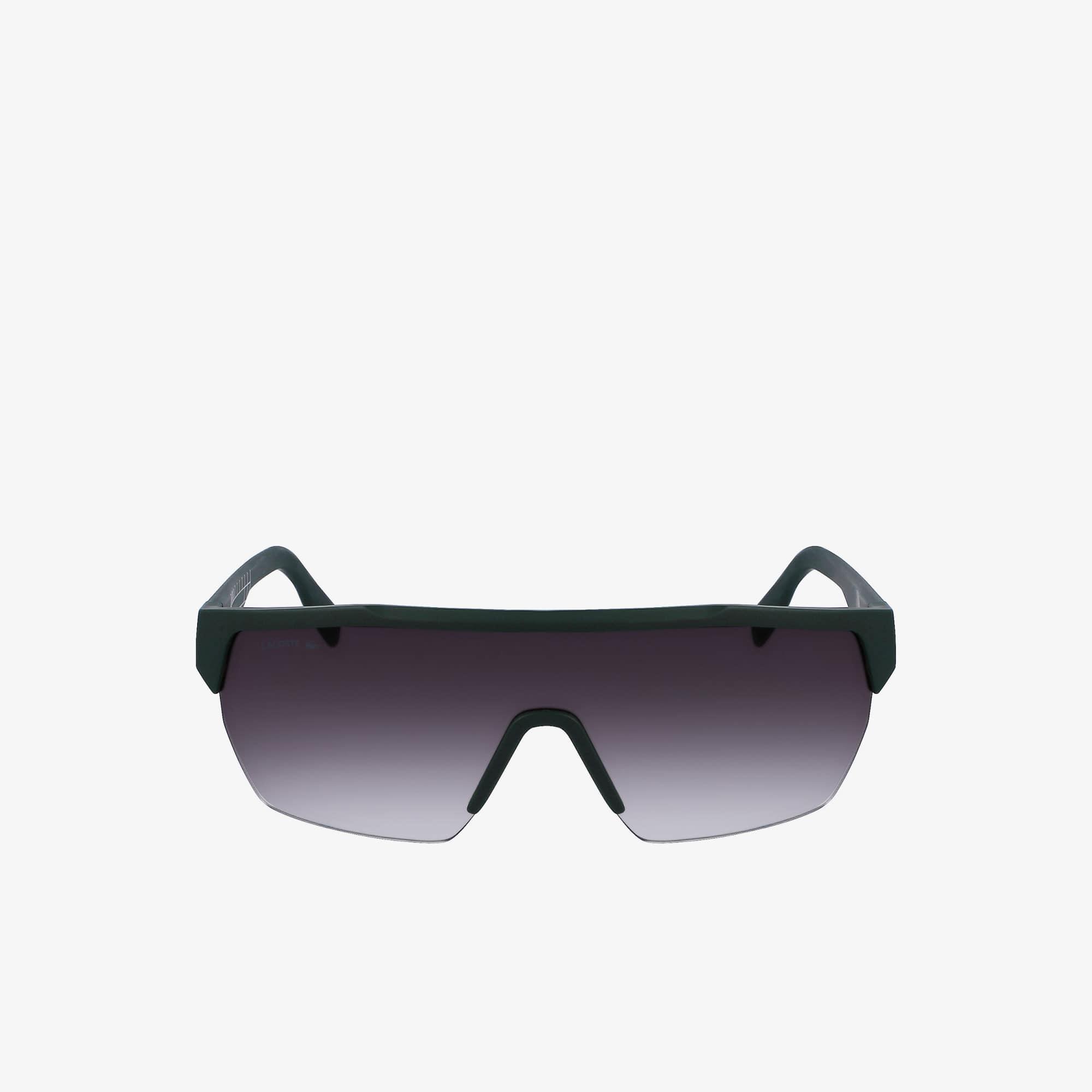 Lacoste Active Rectangle Glasses Product Image