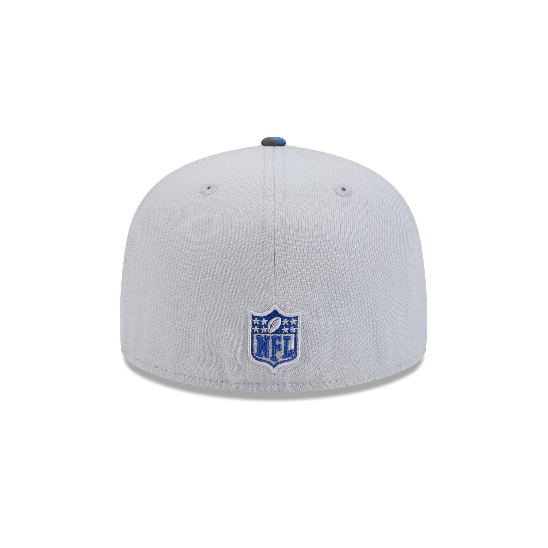 Buffalo Bills Active 59FIFTY Fitted Hat Male Product Image