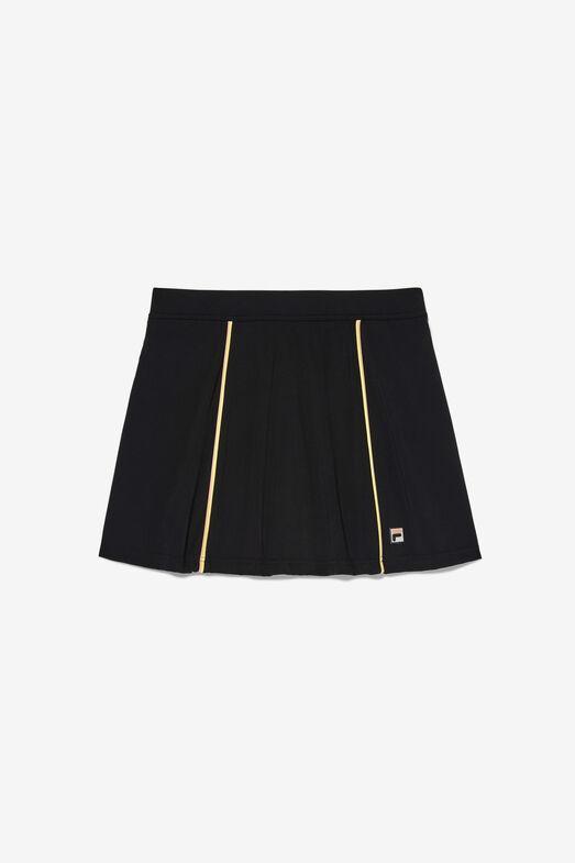 BACKSPIN A-LINE SKORT Product Image