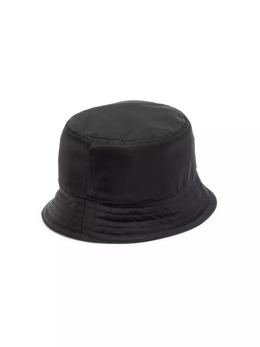 Logo Twill Bucket Hat Product Image