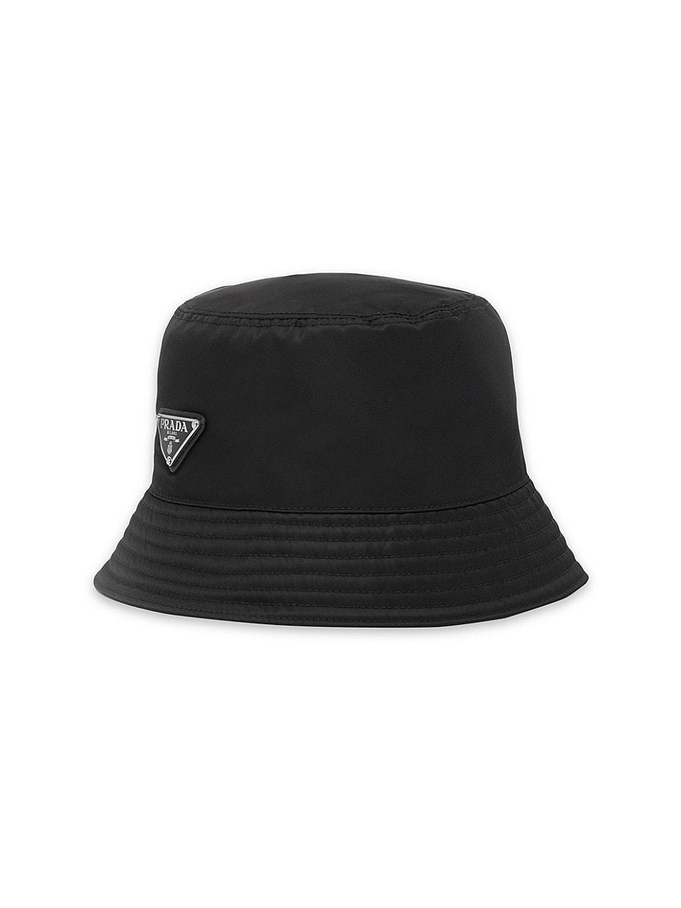 Womens Re-Nylon Bucket Hat Product Image