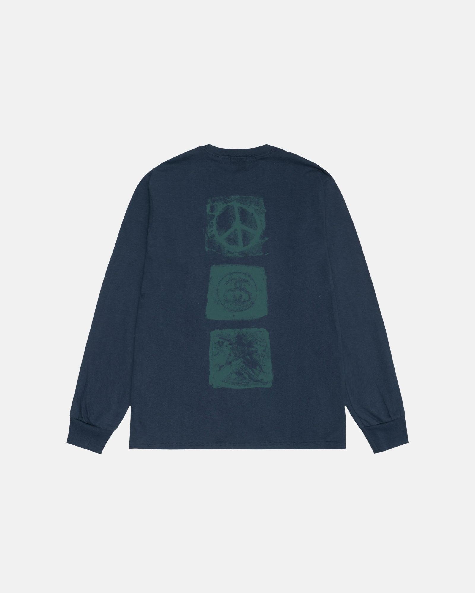 MONO LS TEE Male Product Image