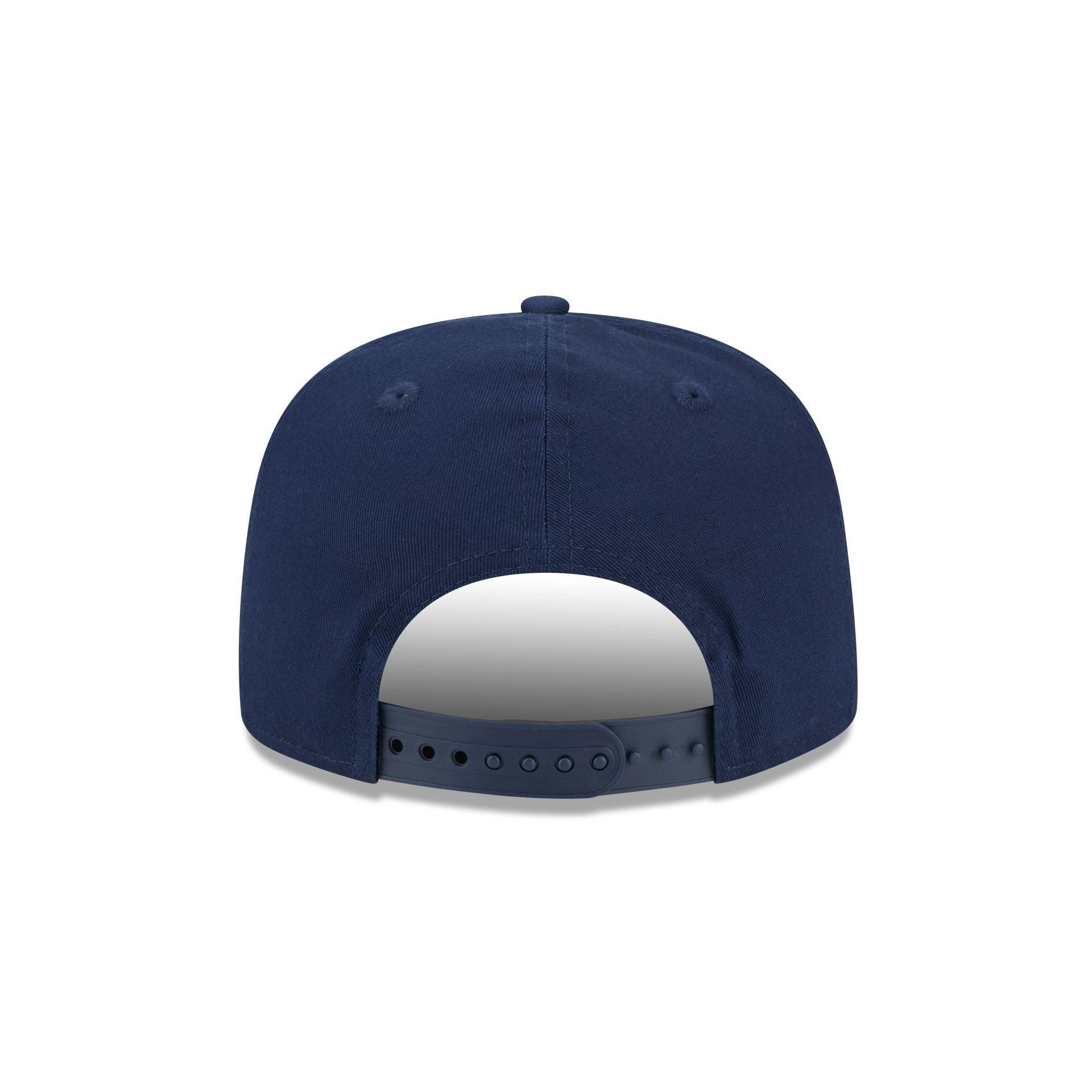 New York Giants Spice Plum Golfer Hat Male Product Image