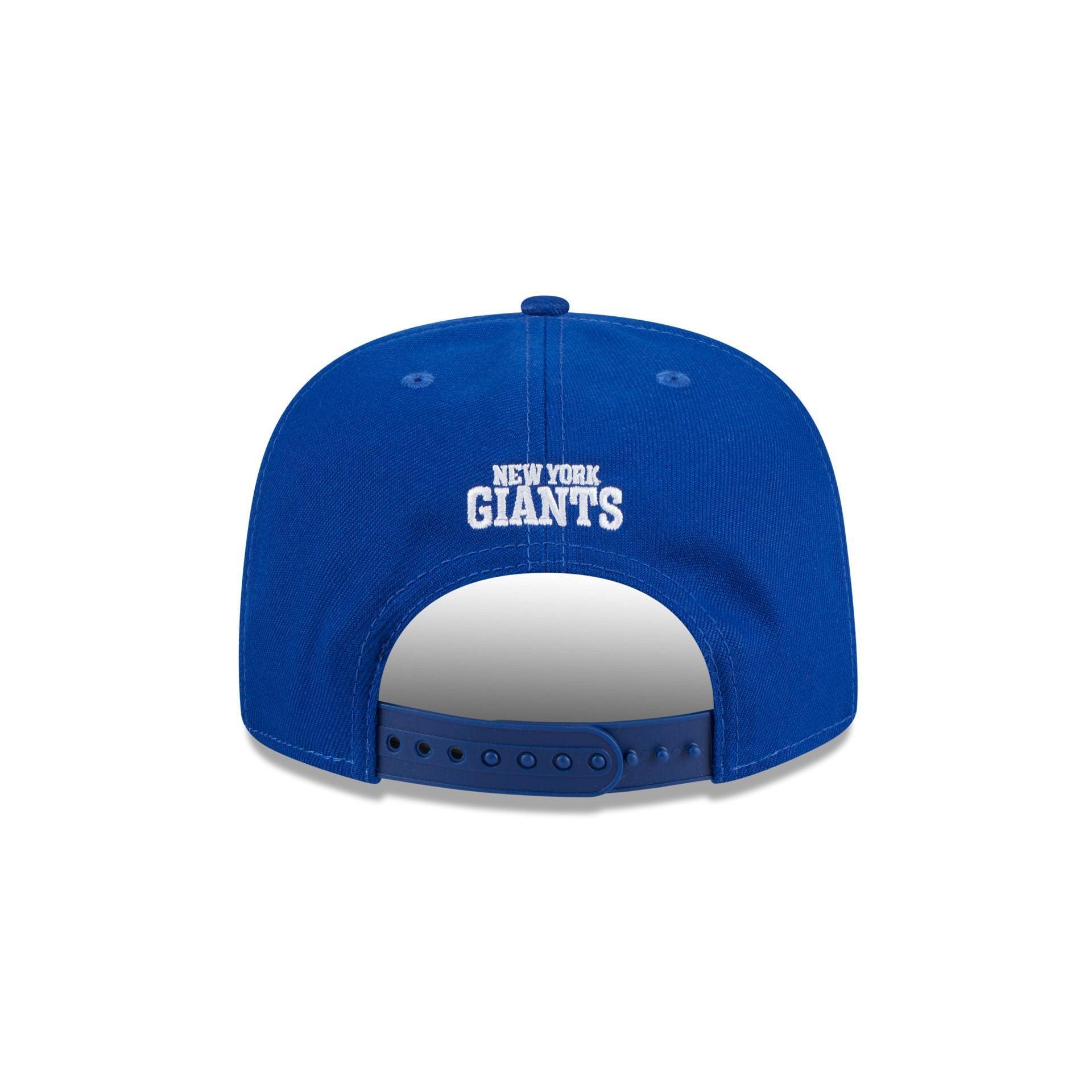 New York Giants Golfer Hat Male Product Image