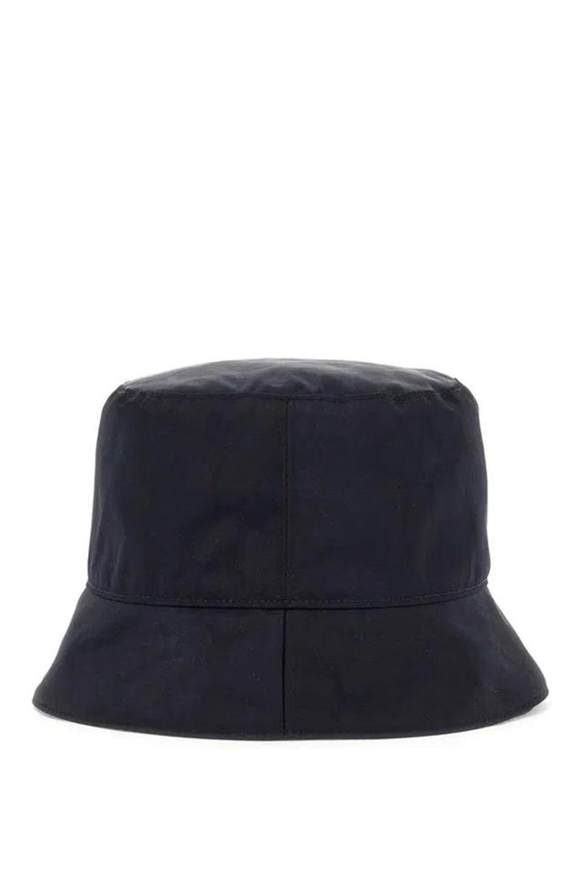 VALENTINO GARAVANI Hats In Blue Product Image