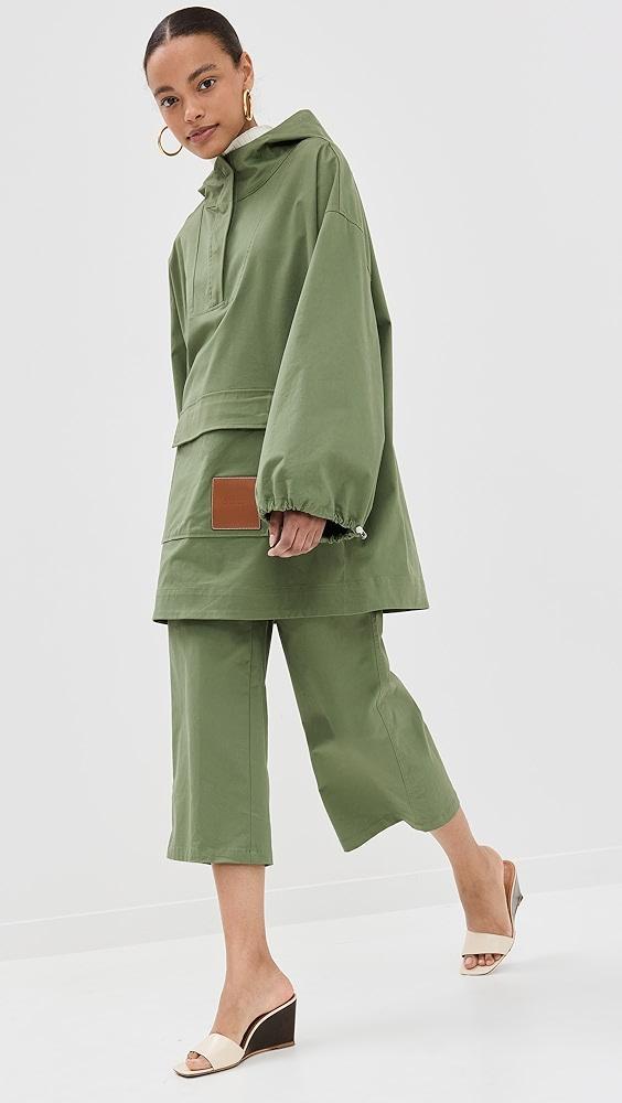 STAUD Luca Pants | Shopbop Product Image