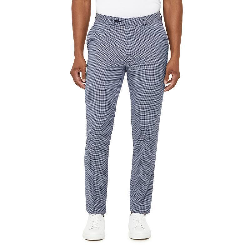 Mens Ben Sherman Stretch Slim-Fit Suit Pants Product Image