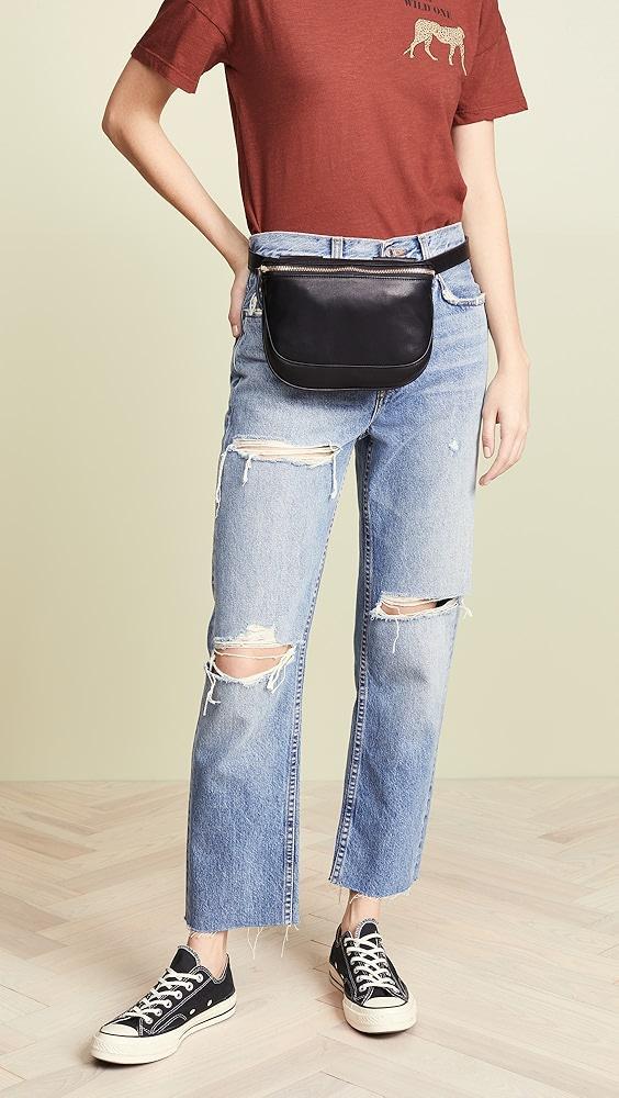 Clare V. Fanny Pack | Shopbop Product Image