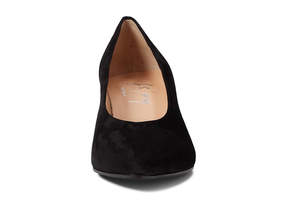 French Sole Kelly Suede) Women's Shoes Product Image