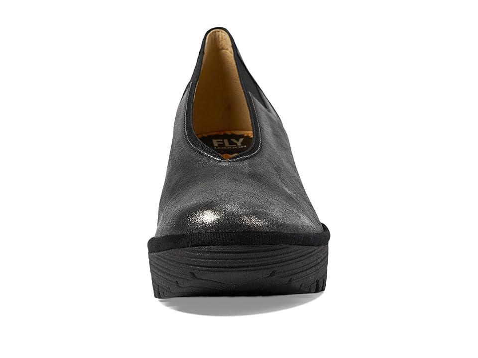 Fly London Yoza Wedge Ballet Shoe Product Image