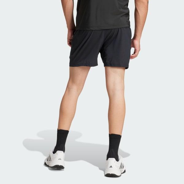 Tennis 5-Inch Ergo Shorts Product Image