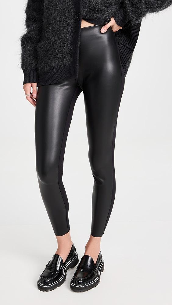 Wolford Jo Leggings | Shopbop Product Image