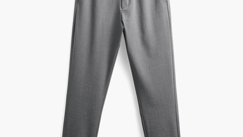 Soft Granite Men's Velocity Pull-On Pant Product Image