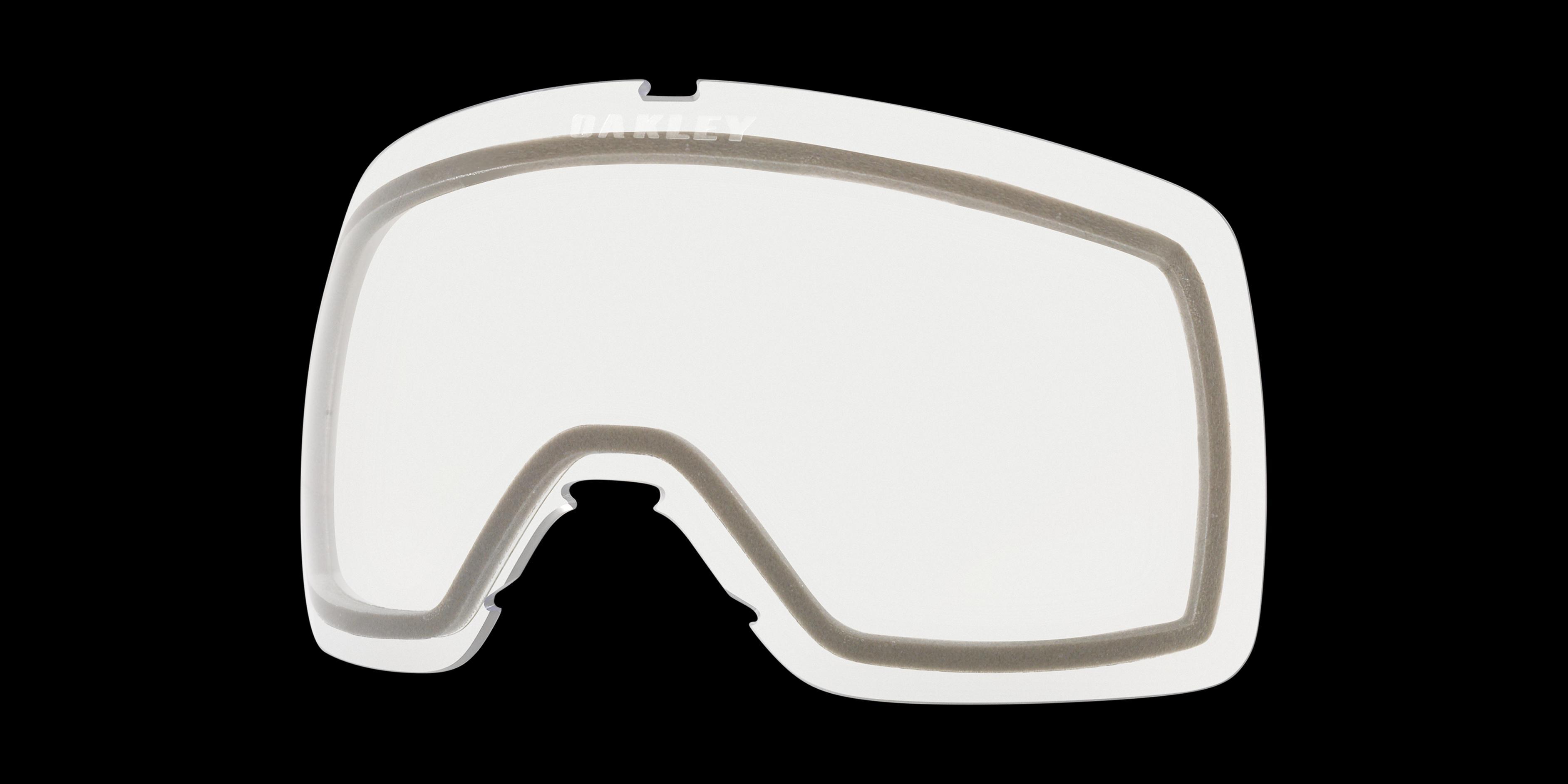 Oakley Men's Flight Tracker S Replacement Lenses Product Image