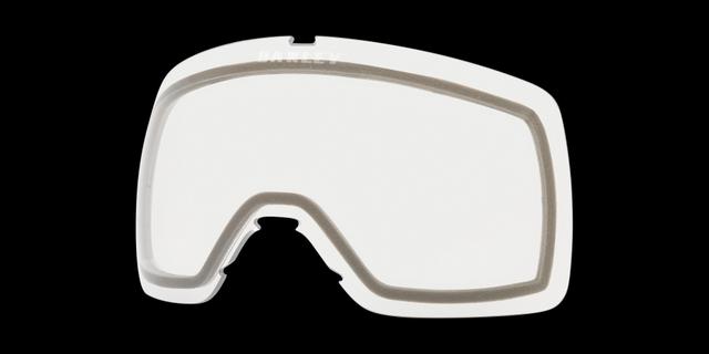 Oakley Mens Flight Tracker S Replacement Lenses Product Image