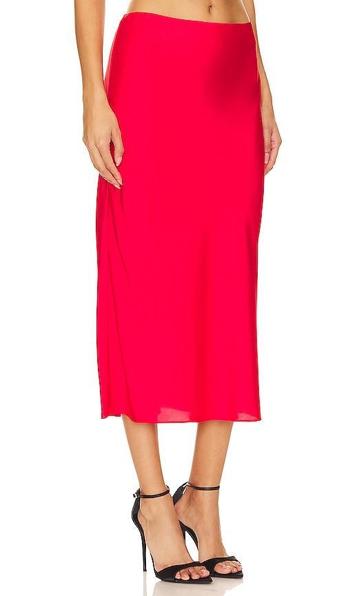 Chiara Midi Skirt Product Image