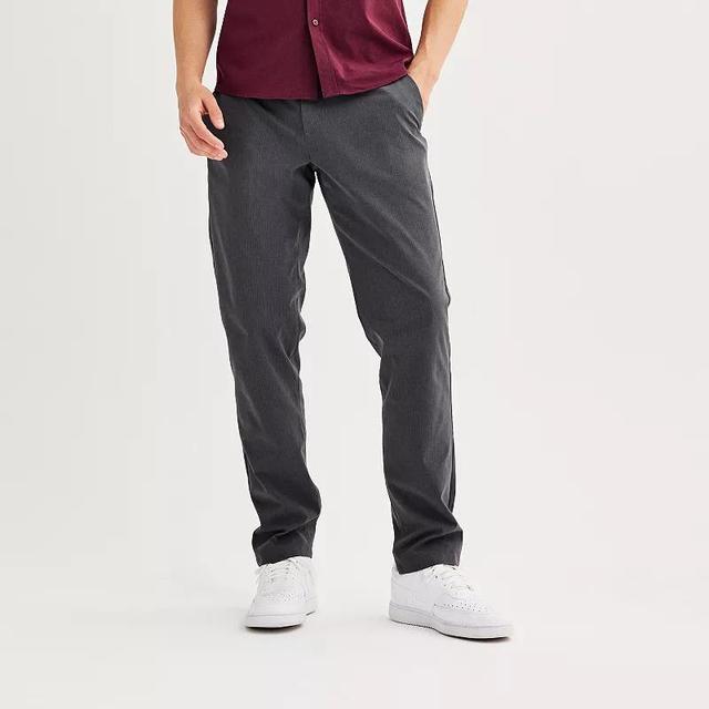 Mens FLX Tech Mesh Pants Product Image