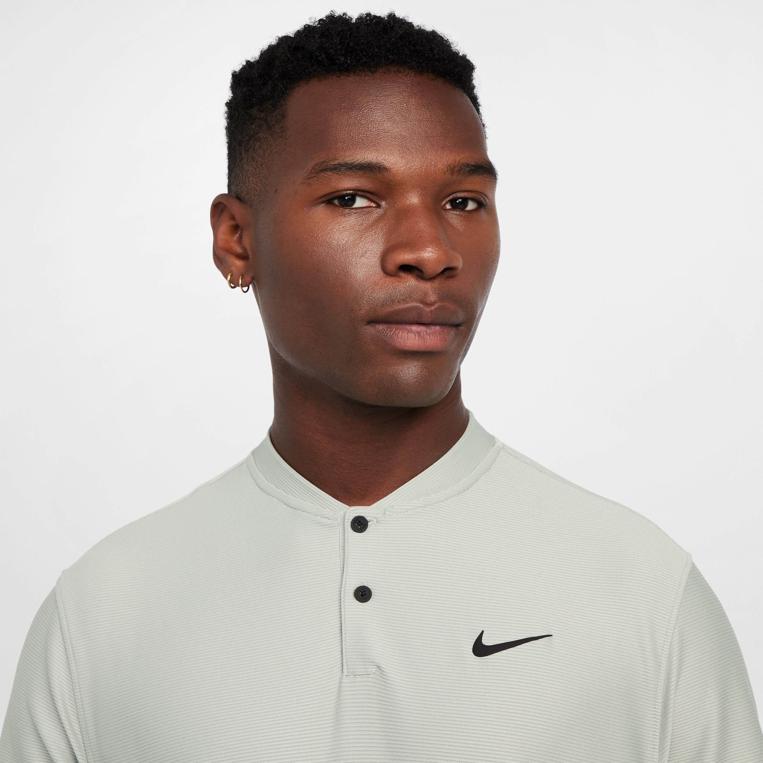 Nike Men's Tour Dri-FIT Golf Polo Product Image