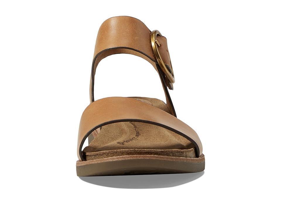 Sofft Bali (Luggage) Women's Sandals Product Image