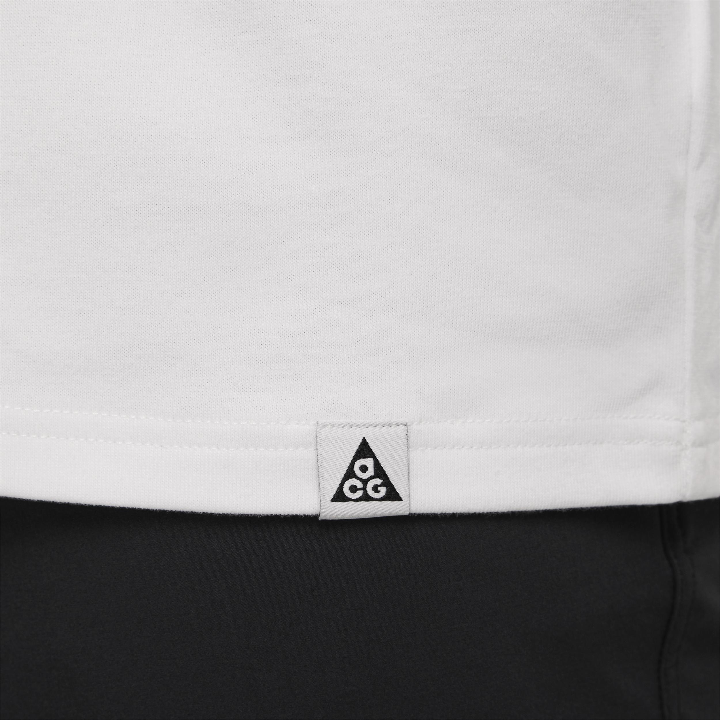 Nike ACG Men's Dri-FIT T-Shirt Product Image