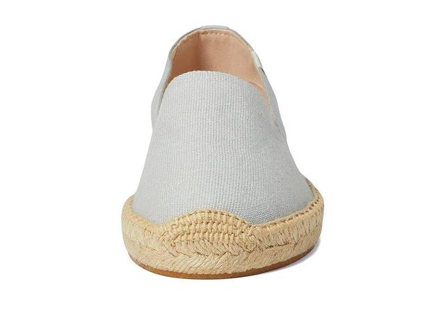 Soludos Dali Espadrille (Light ) Women's Shoes Product Image