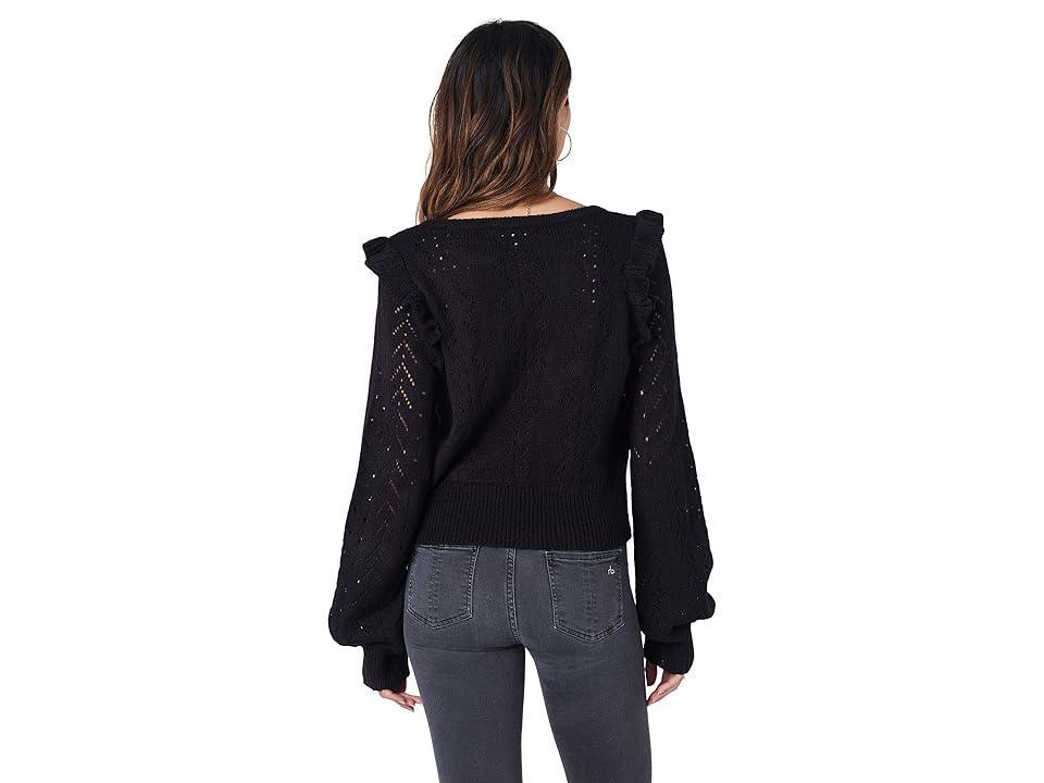 Saltwater Luxe Lori Sweater Women's Clothing Product Image