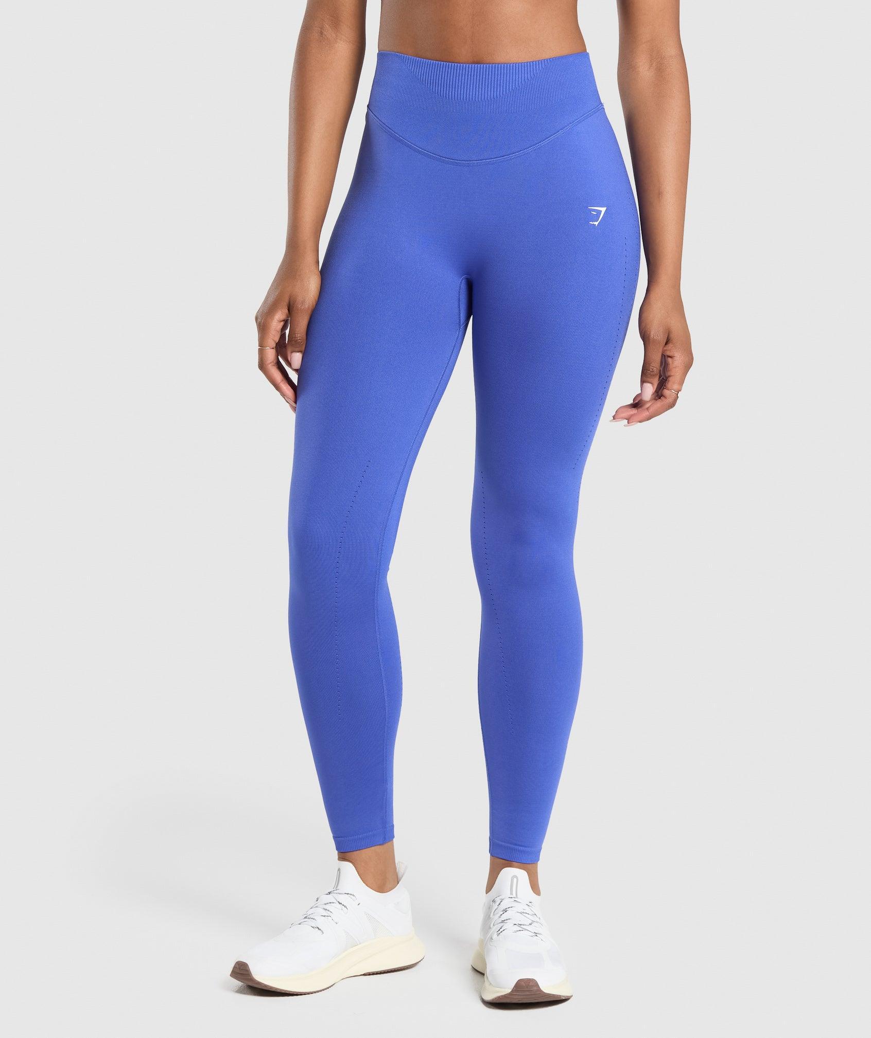 Sweat Seamless Leggings Product Image