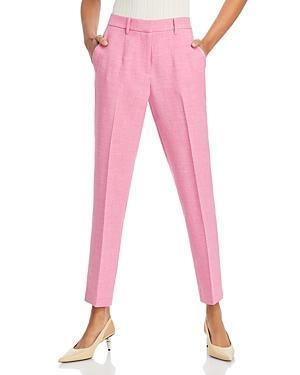 T Tahari Slim Leg Pants Product Image