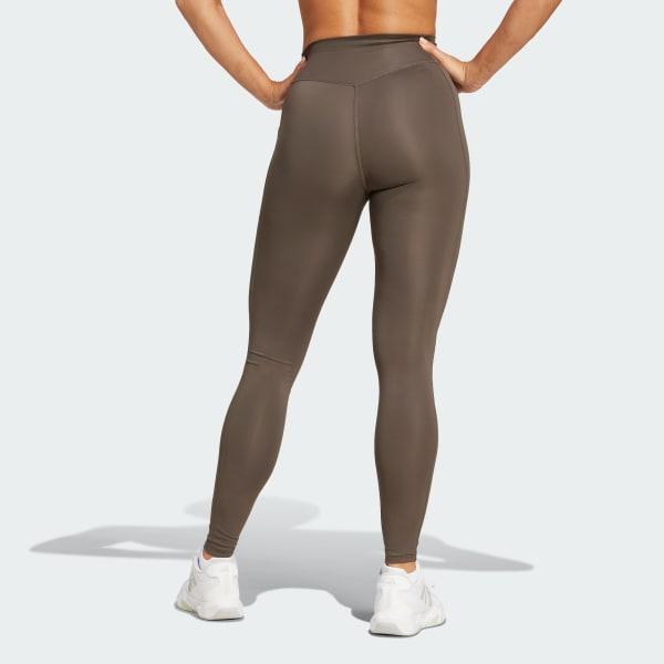 Optime Full-Length Leggings Product Image