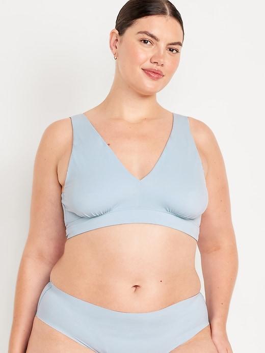 No-Show Bralette Product Image