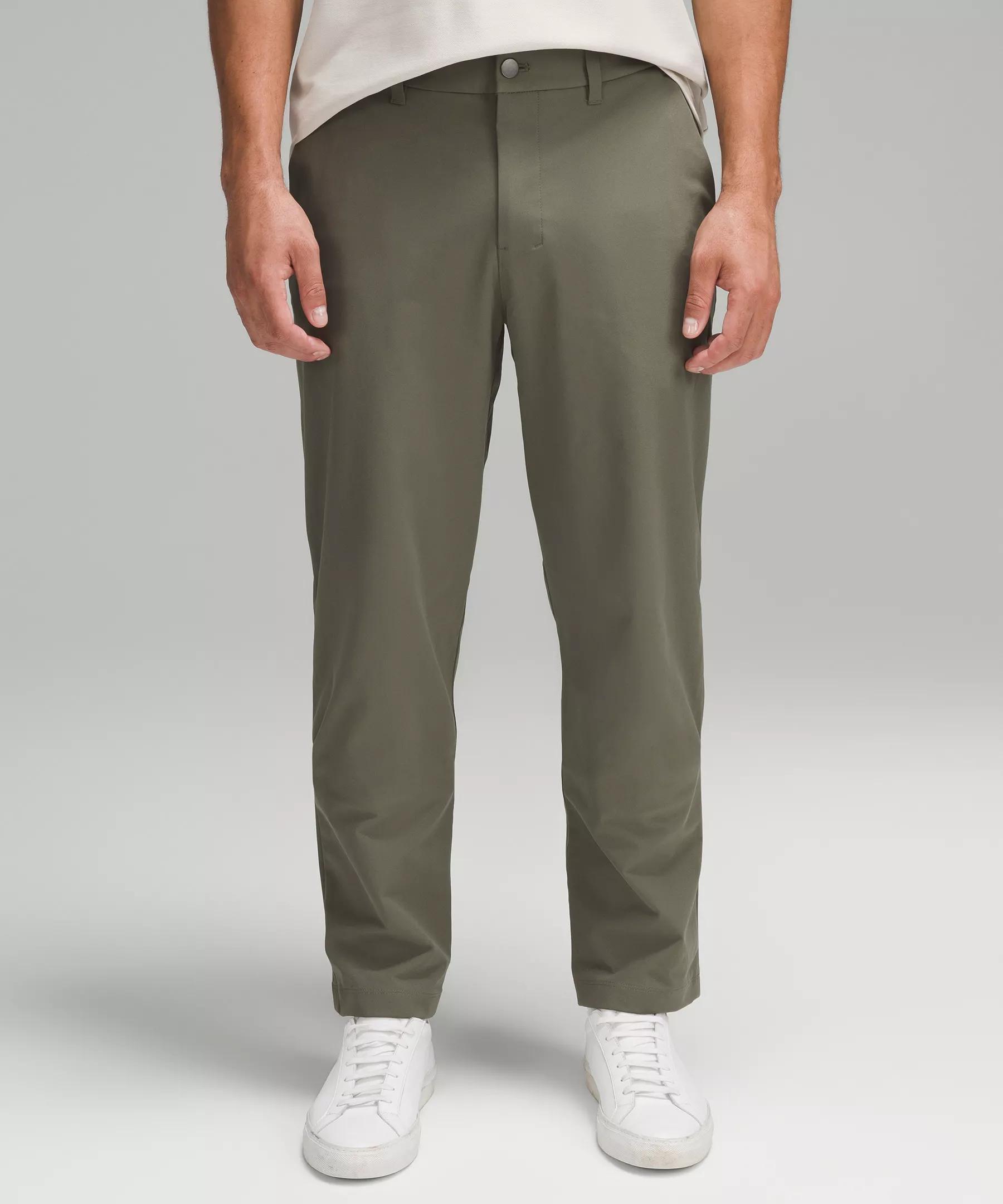 ABC Relaxed-Fit Trouser 32"L *Warpstreme Product Image