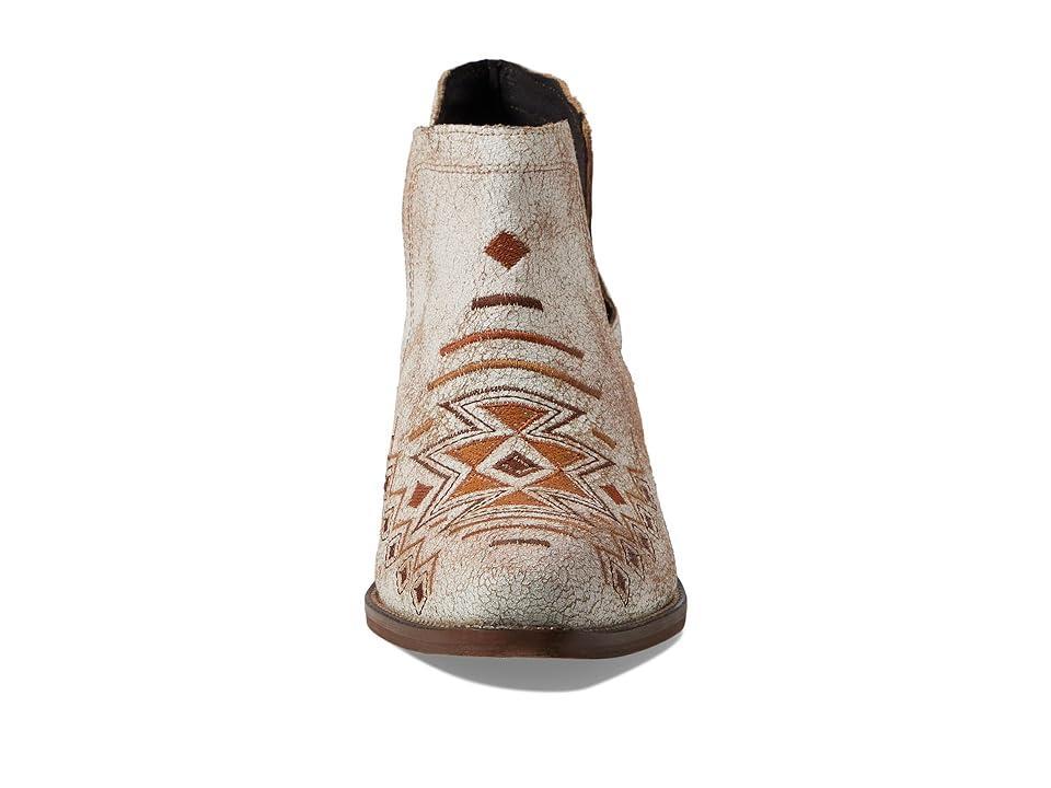 Roper Rowdy Aztec Women's Shoes Product Image