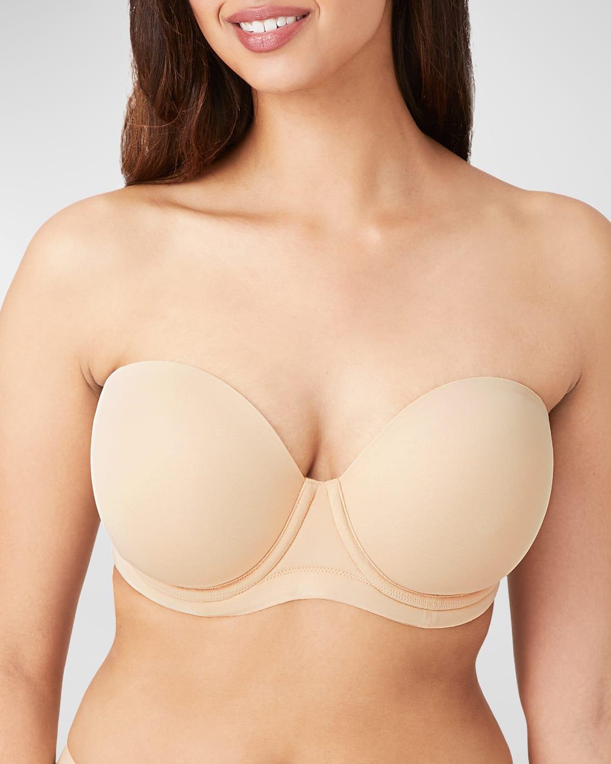 Wacoal Red Carpet Convertible Strapless Bra Product Image