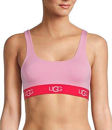 UGG Gwendolynn Scoop Neck Full Coverage Bralette Product Image