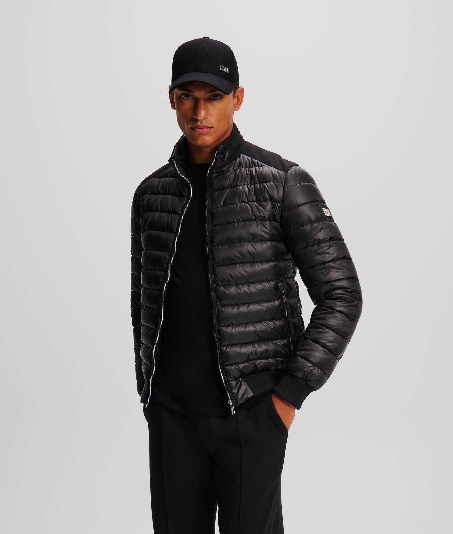 PUFFER JACKET Product Image