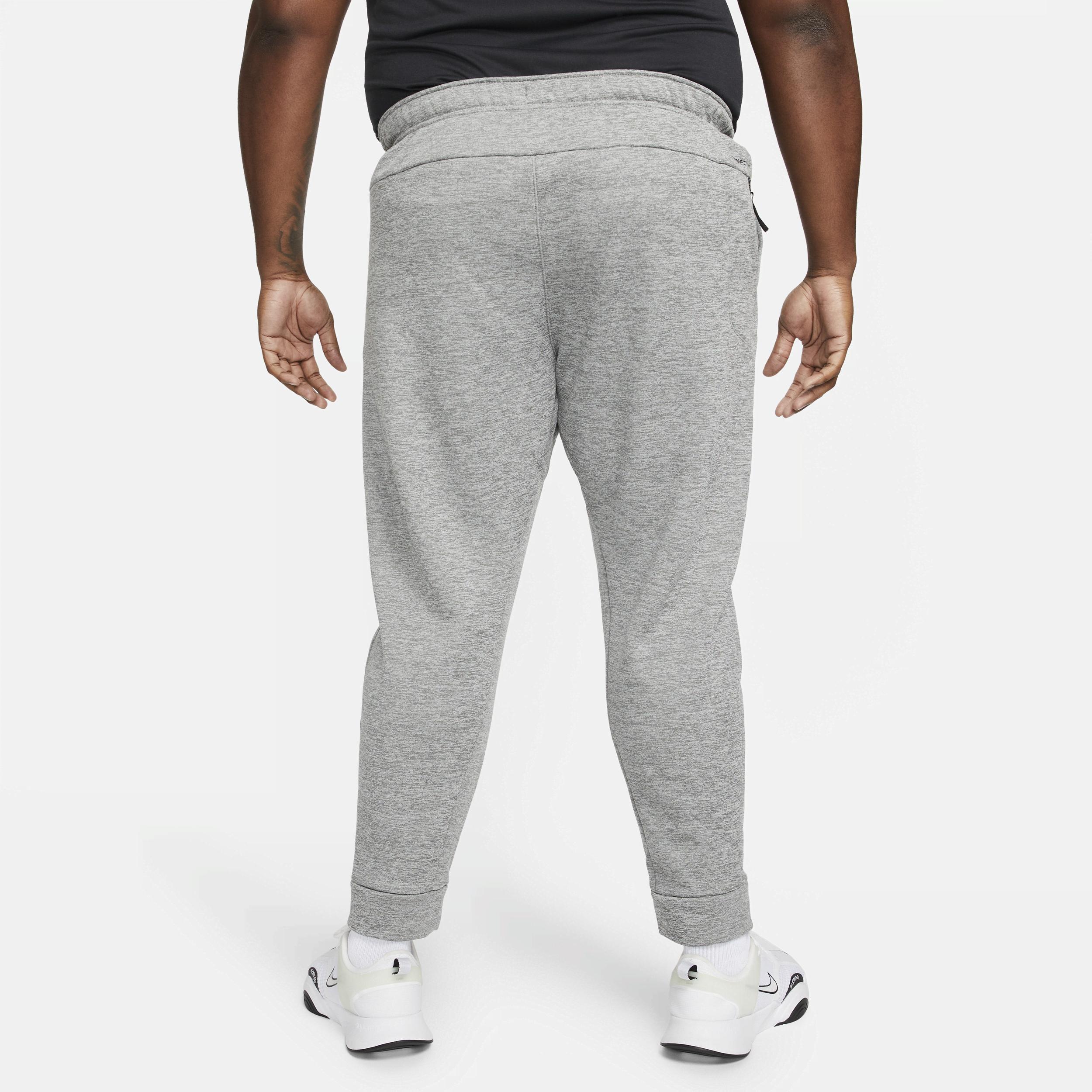 Nike Mens Therma-FIT Tapered Fitness Sweatpants Product Image