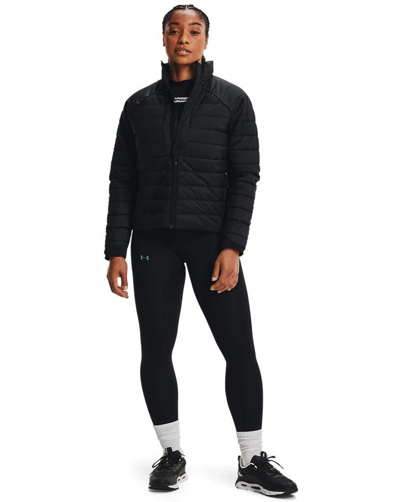 Women's UA Storm Insulate Jacket Product Image