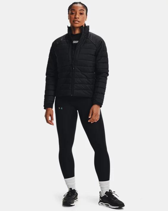 Women's UA Storm Insulate Jacket Product Image