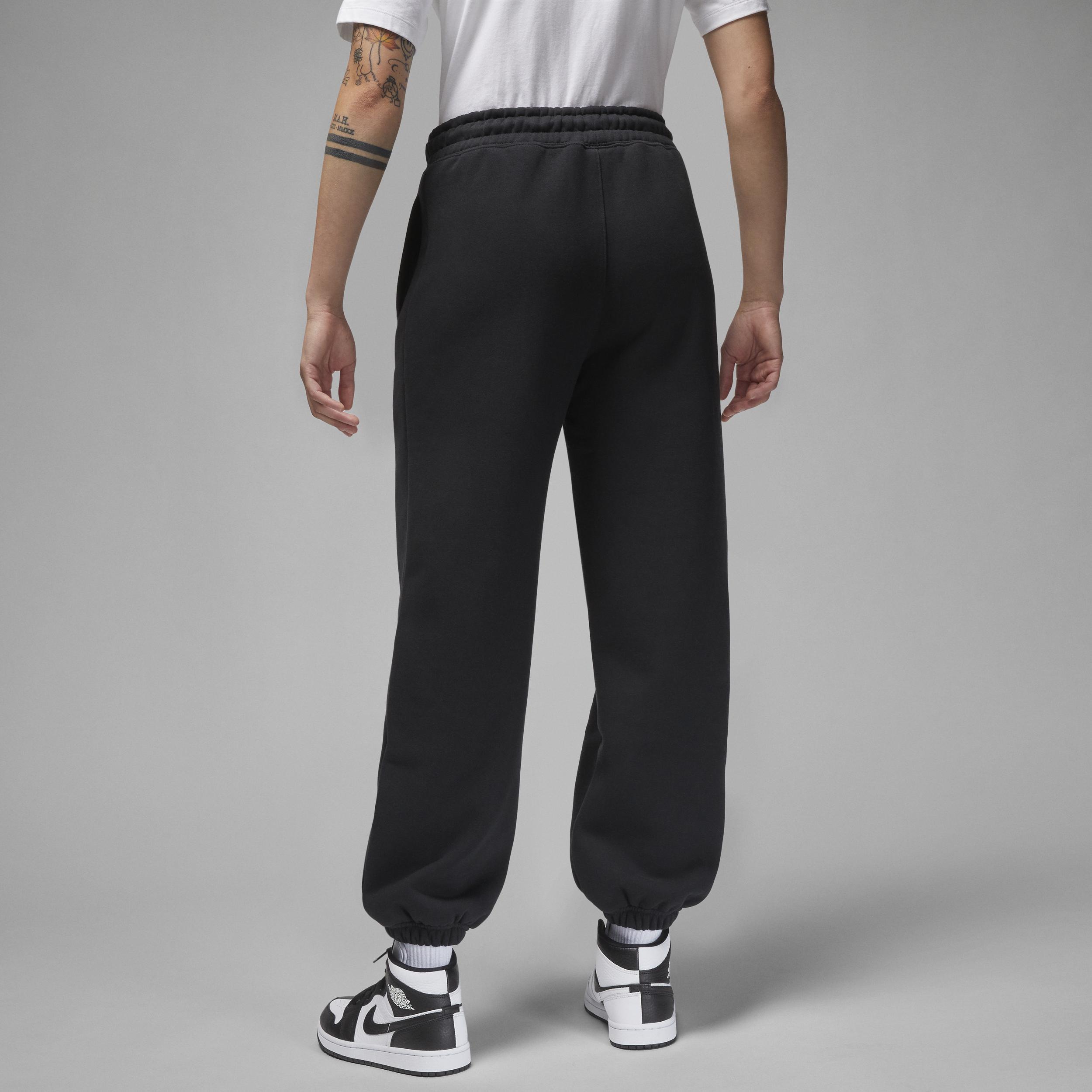 Womens Jordan Flight Fleece Pants Product Image