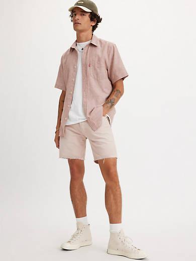 Levi's '93 Cut-Off 7" Men's Shorts Product Image